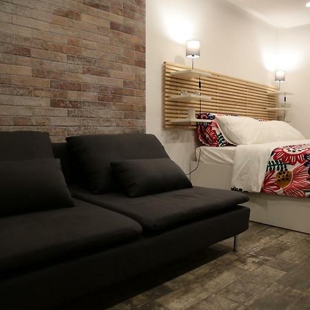 City Loft Catánia Buitenkant foto