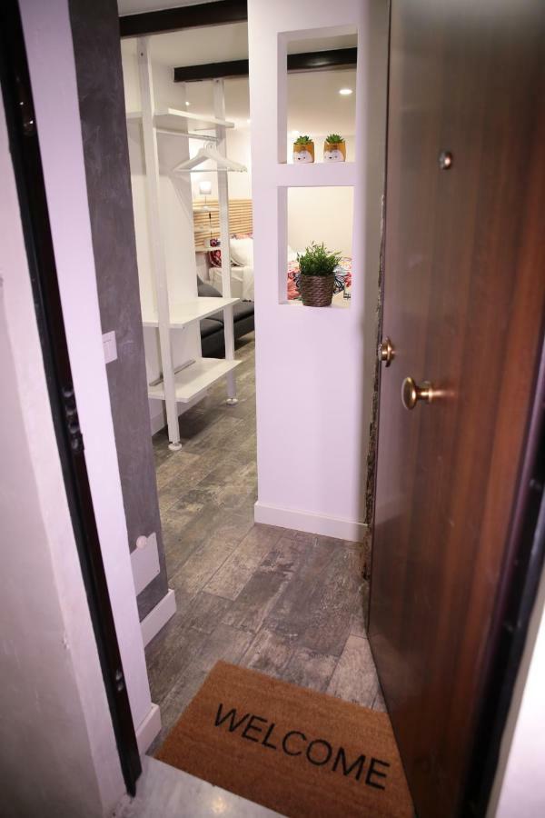 City Loft Catánia Buitenkant foto