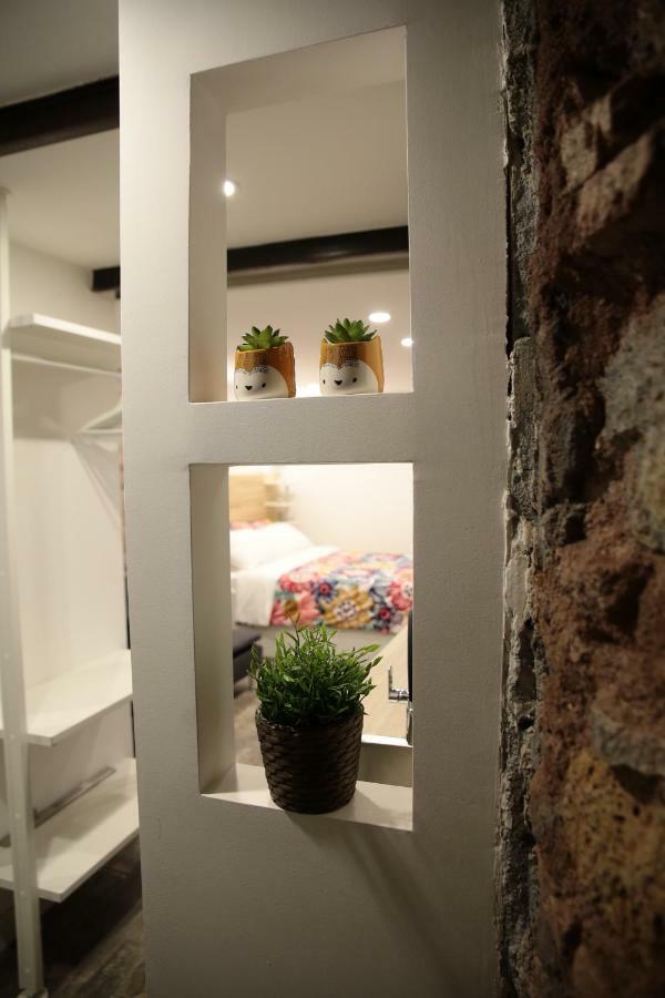 City Loft Catánia Buitenkant foto